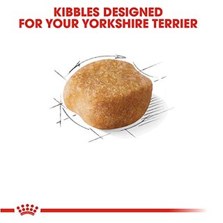Foto 2 | Foto 2 | Alimento Para Perros Royal Canin Yorkshire Terrier Adulto 4,5 Kg - Venta Internacional.