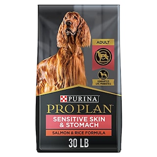 Foto 1 | Foto 1 | Comida Para Perros Purina Pro Plan, Piel Sensible, Estómago, Bolsa De 13,6 Kg - Venta Internacional.