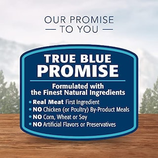 Foto 6 | Foto 6 | Alimento Húmedo Para Perros Blue Buffalo Wilderness Trail Toppers Duck 90 G - Venta Internacional.