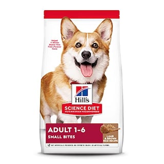 Foto 1 | Foto 1 | Alimento Seco Para Perros Hill's Science Diet Para Adultos, Pequeños Bocados, 15 Kg - Venta Internacional.