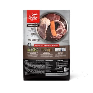 Foto 2 | Foto 2 | Alimento Para Perros Orijen Regional Red Recipe Con Alto Contenido De Proteínas, 5,9 Kg - Venta Internacional.