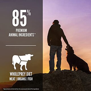 Foto 3 | Foto 3 | Alimento Para Perros Orijen Regional Red Recipe Con Alto Contenido De Proteínas, 5,9 Kg - Venta Internacional.