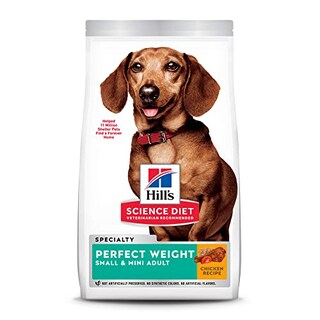 Foto 1 | Foto 1 | Alimento Para Perros Hill's Science Diet Para Adultos, Peso Perfecto: 6,8 Kg - Venta Internacional.