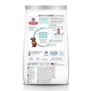 Foto 2 | Foto 2 | Alimento Para Perros Hill's Science Diet Para Adultos, Peso Perfecto: 6,8 Kg - Venta Internacional.