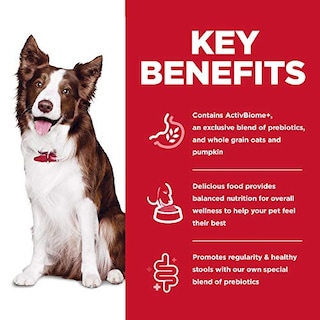 Foto 5 | Foto 5 | Comida Para Perros Hill's Science Diet Perfect Digestion En Bolsa De 5,4 Kg - Venta Internacional.