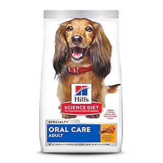 Foto 1 | Foto 1 | Alimento Seco Para Perros Hill's Science Diet Bucal Care Para Adultos, Bolsa De 1,8 Kg - Venta Internacional.