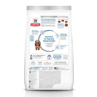 Foto 2 | Foto 2 | Alimento Seco Para Perros Hill's Science Diet Bucal Care Para Adultos, Bolsa De 1,8 Kg - Venta Internacional.