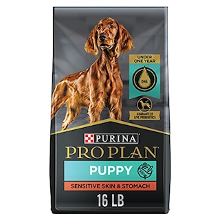 Foto 1 | Foto 1 | Alimento Para Cachorros Purina Pro Plan Para Piel Sensible, Estómago, Salmón 7.2 - Venta Internacional.