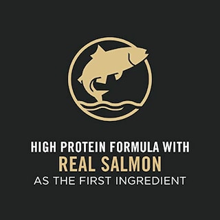 Foto 4 | Foto 4 | Alimento Para Cachorros Purina Pro Plan Para Piel Sensible, Estómago, Salmón 7.2 - Venta Internacional.