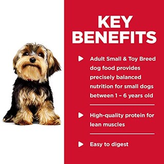 Foto 5 | Foto 5 | Alimento Húmedo Para Perros Hill's Science Diet Para Adultos De Razas Pequeñas, 24 X 170 G - Venta Internacional.