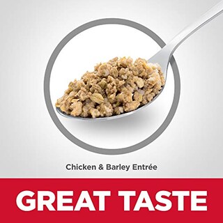 Foto 6 | Foto 6 | Alimento Húmedo Para Perros Hill's Science Diet Para Adultos De Razas Pequeñas, 24 X 170 G - Venta Internacional.