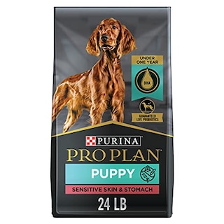 Foto 1 | Foto 1 | Comida Para Cachorros Purina Pro Plan, Piel Sensible Y Estómago, Bolsa De 11 Kg - Venta Internacional.