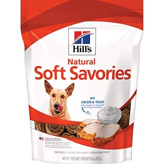 Foto 1 | Foto 1 | Dog Treats Hill's Soft Savories Con Pollo Y Yogur, 240 Ml - Venta Internacional.