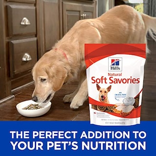 Foto 4 | Foto 4 | Dog Treats Hill's Soft Savories Con Pollo Y Yogur, 240 Ml - Venta Internacional.