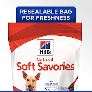 Foto 6 | Foto 6 | Dog Treats Hill's Soft Savories Con Pollo Y Yogur, 240 Ml - Venta Internacional.