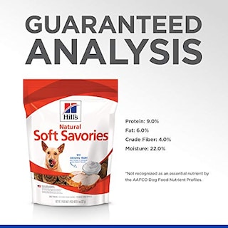 Foto 7 | Foto 7 | Dog Treats Hill's Soft Savories Con Pollo Y Yogur, 240 Ml - Venta Internacional.