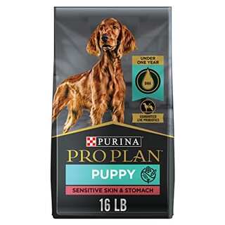 Foto 1 | Foto 1 | Alimento Para Cachorros Purina Pro Plan Para Piel Y Estómago Sensibles, 7,26 Kg - Venta Internacional.