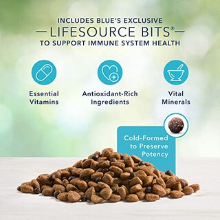 Foto 4 | Foto 4 | Comida Para Perros Blue Buffalo Freedom, Receta De Carne Sin Cereales, 10,89 Kg - Venta Internacional.