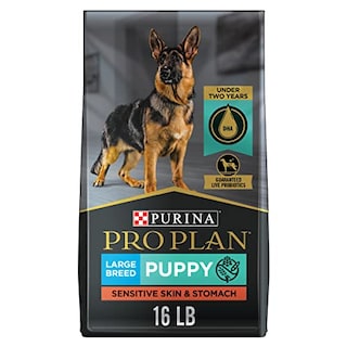 Foto 1 | Foto 1 | Alimento Para Cachorros Purina Pro Plan Para Piel Sensible, Estómago, Salmón 7.2 - Venta Internacional.