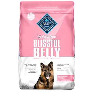 Foto 1 | Foto 1 | Pienso Para Perros Blue Buffalo True Solutions Blissful Belly 5 Kg - Venta Internacional.