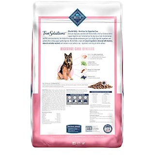 Foto 2 | Foto 2 | Pienso Para Perros Blue Buffalo True Solutions Blissful Belly 5 Kg - Venta Internacional.