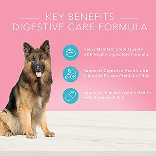 Foto 3 | Foto 3 | Pienso Para Perros Blue Buffalo True Solutions Blissful Belly 5 Kg - Venta Internacional.