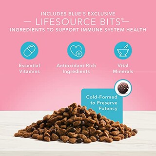 Foto 5 | Foto 5 | Pienso Para Perros Blue Buffalo True Solutions Blissful Belly 5 Kg - Venta Internacional.