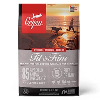 Foto 1 | Foto 1 | Alimento Para Perros Orijen Fit & Trim, Receta Para Un Peso Saludable De 5,9 Kg - Venta Internacional.