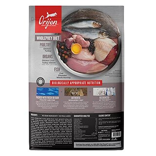 Foto 2 | Foto 2 | Alimento Para Perros Orijen Fit & Trim, Receta Para Un Peso Saludable De 5,9 Kg - Venta Internacional.