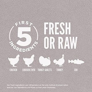 Foto 5 | Foto 5 | Alimento Para Perros Orijen Fit & Trim, Receta Para Un Peso Saludable De 5,9 Kg - Venta Internacional.