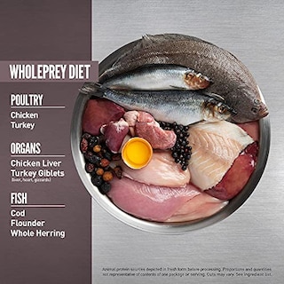 Foto 6 | Foto 6 | Alimento Para Perros Orijen Fit & Trim, Receta Para Un Peso Saludable De 5,9 Kg - Venta Internacional.