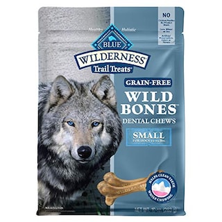 Foto 1 | Foto 1 | Dental Chews Blue Wilderness Wild Bones, 300 Ml, Para Perros - Venta Internacional.