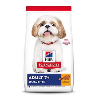 Foto 1 | Foto 1 | Alimento Seco Para Perros Hill's Science Diet Para Adultos Mayores De 7 Años, Pequeños Bocados, 6,8 - Venta Internacional.