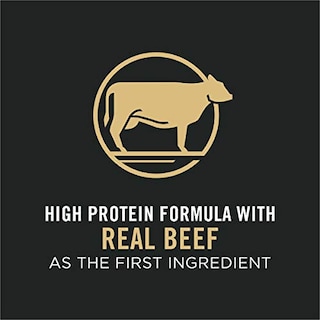 Foto 3 | Foto 3 | Alimento Para Perros Purina Pro Plan, Mezcla Desmenuzada De Carne Y Arroz, 15,87 Kg - Venta Internacional.