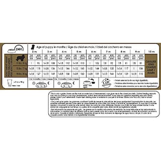 Foto 6 | Foto 6 | Alimento Para Perros Royal Canin Breed Health Nutrition Cavalier Puppy 1 - Venta Internacional.