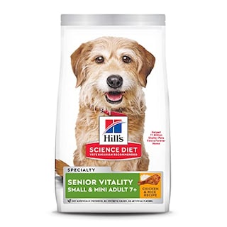 Foto 1 | Foto 1 | Alimento Para Perros Hill's Science Diet Senior Vitality 7+ Small, 5,6 Kg - Venta Internacional.
