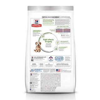 Foto 2 | Foto 2 | Alimento Para Perros Hill's Science Diet Senior Vitality 7+ Small, 5,6 Kg - Venta Internacional.