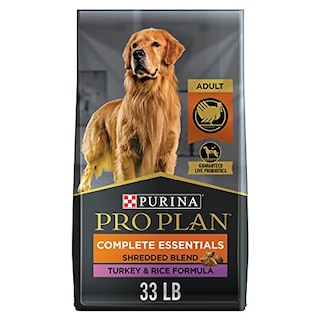 Foto 1 | Foto 1 | Alimento Para Perros Purina Pro Plan, Mezcla Desmenuzada De Pavo Y Arroz, 15 Kg - Venta Internacional.
