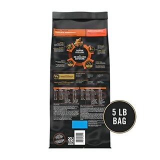 Foto 6 | Foto 6 | Alimento Para Perros Purina Pro Plan, Mezcla Desmenuzada De Salmón Y Arroz, 2,27 Kg - Venta Internacional.
