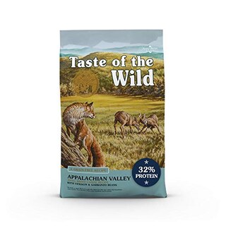 Foto 1 | Foto 1 | Comida Para Perros Taste Of The Wild Appalachian Valley, 6,35 Kg - Venta Internacional.