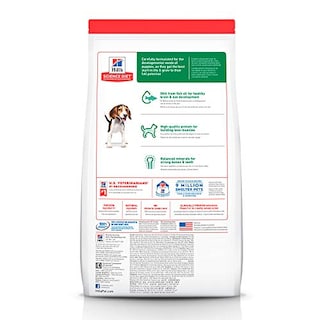 Foto 2 | Foto 2 | Comida Para Perros Hill's Science Diet, Pollo Para Cachorros, Bolsa De 2 Kg - Venta Internacional.