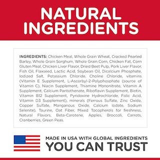 Foto 3 | Foto 3 | Comida Para Perros Hill's Science Diet, Pollo Para Cachorros, Bolsa De 2 Kg - Venta Internacional.