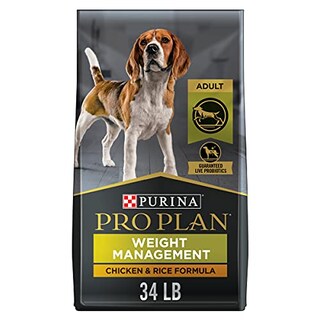 Foto 1 | Foto 1 | Alimento Para Perros Purina Pro Plan Para Control De Peso Con Pollo Y Arroz 15 - Venta Internacional.