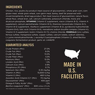Foto 5 | Foto 5 | Alimento Para Perros Purina Pro Plan Para Control De Peso Con Pollo Y Arroz 15 - Venta Internacional.