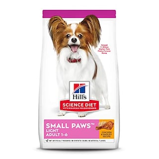 Foto 1 | Foto 1 | Alimento Para Perros Hill's Science Diet, Con Patas Pequeñas Y Ligeras Para Adultos, 2 Kg - Venta Internacional.