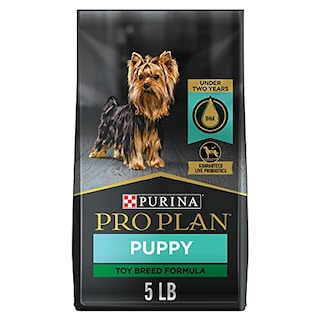 Foto 1 | Foto 1 | Alimento Para Perros Purina Pro Plan Toy Breed Puppy Chicken, 2,27 Kg - Venta Internacional.