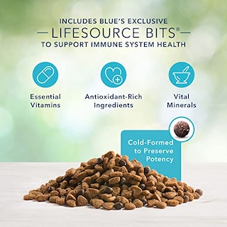 Foto 4 | Foto 4 | Alimento Para Perros Blue Buffalo Freedom, Sin Cereales, Raza Pequeña, 1,8 Kg - Venta Internacional.