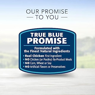 Foto 7 | Foto 7 | Alimento Seco Natural Para Perros Blue Buffalo Life Protecti - Venta Internacional.