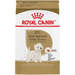 Foto 1 | Foto 1 | Alimento Para Perros Royal Canin West Highland White Terrier Adulto 4,5 Kg - Venta Internacional.