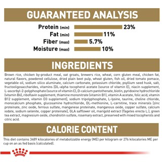 Foto 5 | Foto 5 | Alimento Para Perros Royal Canin Golden Retriever Adulto 7,7 Kg - Venta Internacional.